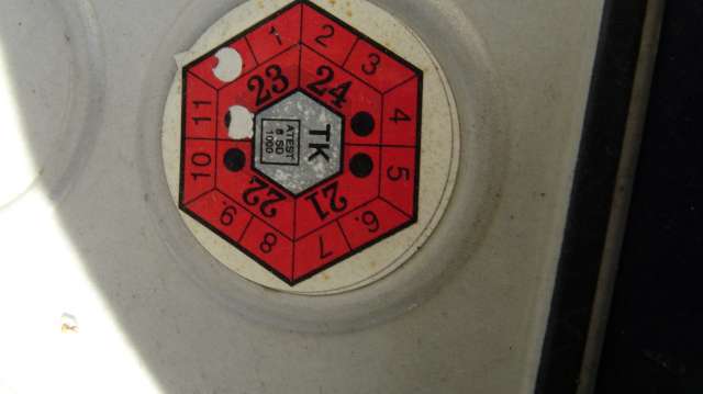 Osobní Automobil Škoda Octavia